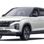 Rent HYUNDAI CRETA 2024 in abu dhabi