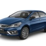 SUZUKI CIAZ 2023